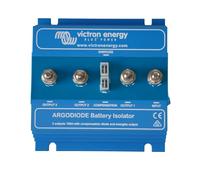 Victron Energy ArgoDiode Répartiteurs de Batteries 100-3AC (3 Batteries 100 Amp)
