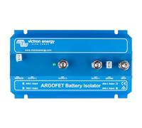 Argofet 200-2 Deux batteries 200 A