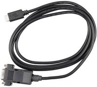 Victron Energy ASS030520500 VE.Direct auf RS232 Longueur de câble 1.8 m