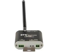 Convertisseur Zigbee vers RS485