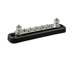 Victron Energy Barre Omnibus 150a 2p 10 Screws Cover