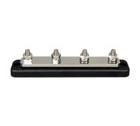 Victron Energy Cover Bus Bar 250a+4p Argenté