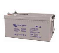 Victron Energy Batterie Agm 12v/m8 220ah