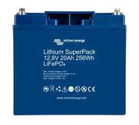 VICTRON ENERGY Lithium SuperPack 12,8V/20Ah (M5) - BAT512020705