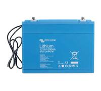 Victron Energy Batterie Au Lithium Lifepo4 100ah 12.8v