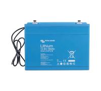 Victron Energy Batterie Au Lithium Lifepo4 180ah Smart 12.8v