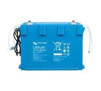 Batterie LiFePO4 12,8 V/200 Ah NG