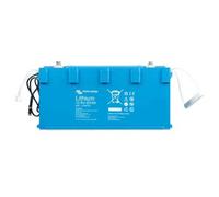 Victron Energy Batterie Au Lithium Lifepo4 300ah 12.8v