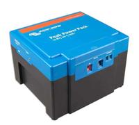 Victron Energy Batterie Au Lithium Peak Power Pack 12.8v 20ah 256wh