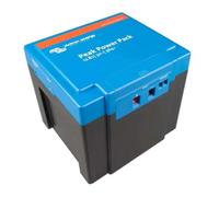 Victron Energy Batterie Au Lithium Peak Power Pack 12.8v 30ah 384wh