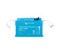 Victron Energy Batterie Au Lithium Superpack 12.8v-100ah Ng