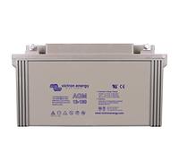 BATTERIE VICTRON ENERGY AGM DEEP CYCLE 12V 130Ah