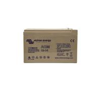 Batterie AGM à décharge profonde 12 V/14 Ah.