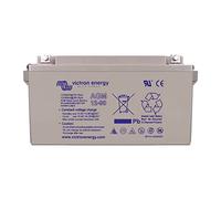 Victron Energy Batterie au plomb AGM 90 Ah 12 Volt