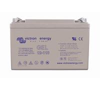 Batterie GEL solaire VICTRON 110 Ah 12V