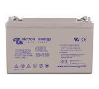 VICTRON ENERGY Batterie Gel 110AH Deep Cycle Camping-Car G