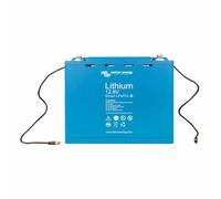 Victron Energy Batterie Intelligente Lifepo4 12.8v/50ah