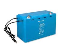 Victron Energy Batterie Lifepo4 Intelligente 12.8 V 100ah