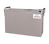Victron Energy Batterie M8 Agm Telecom 12v 200ah