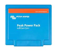Victron Energy Batterie Peak Power Pack 12.8 V/512 Wh 40ah