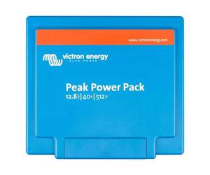 Victron Energy Batterie Peak Power Pack 12.8 V/512 Wh 40ah