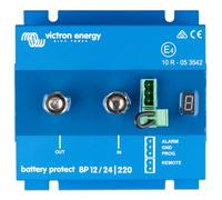 Victron Energy Batterie Protection contre les Décharges Complètes 12/24V-220A