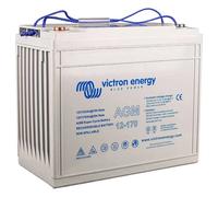 Victron Energy Batterie Super Cycle Agm M8 12 V 170ah