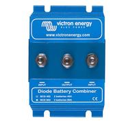 BCD 402 2 batteries 40 A (diode combinatrice)