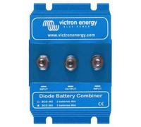 Victron Energy BCD 402 40 Amp Coupleur de Batterie à Diode (2 Batteries)