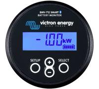 Victron Energy Black Smart BAM030712200R Dispositif de surveillance de batterie