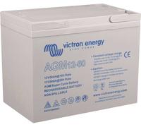 Victron Energy Blue Power BAT412550104 Accumulateur solaire 12 V 60 Ah plomb-gel (l x H x P) 229 x 227 x 138 mm raccord à vis M8