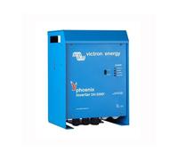 Victron energy blue power - Onduleur Victron Phoenix 5000/10000 W 24 V