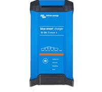 Victron Energy Blue Smart Chargeur de batterie 12 V 30 A 230 V 3 sorties | Chargeur de batterie de voiture - Dispositif de maintien de la batterie et désulfateur - Protection IP22 - Bluetooth