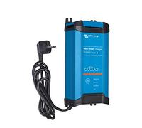 Victron Energy Blue Smart IP22 Charger 12/30(1) 230V - BPC123042002 | Chargeur de batterie de voiture - Dispositif de maintien de la batterie et désulfateur - Protection IP22 - Bluetooth