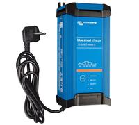 VE BS-IP22-12/20 - Chargeur automatique pour batteries au plomb, au lithium, IP22,
