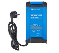 Victron Energy Blue Smart IP22 Chargeur de Batterie 3 Sorties 12 Volts 30 amp 230 V, CEE 7/7, Bluetooth
