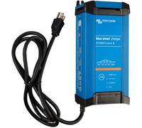 Victron Energy Blue Smart IP22 Chargeur de batterie de voiture 24 V 16 A 3 sorties