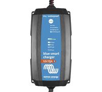 Victron Energy Blue Smart IP65 12-Volt 15 amp 230V Chargeur de Batterie, Bluetooth (CEE 7/16)