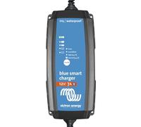 Victron Chargeur de batterie Blue Smart IP65 12/7 au plomb et lithium-ion