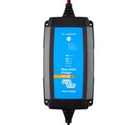 Victron Energy Blue Smart IP65 24-Volt 13 amp 230V Chargeur de Batterie, Bluetooth CEE (7/16)
