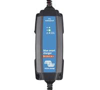 Victron Energy Blue Smart IP65 6/12-Volt 1.1 amp 230V Chargeur de Batterie, Bluetooth (CEE 7/16)