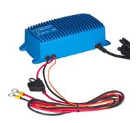 Victron Energy Blue Smart IP67 12-Volt 25 amp 230V Chargeur de Batterie, Bluetooth + Option antidémarrage (CEE 7/7)