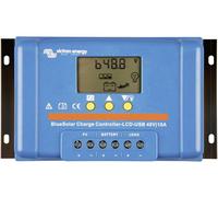 Victron Energy Blue Solar Pwm-lcd&usb 48v-regulator 10a Clair