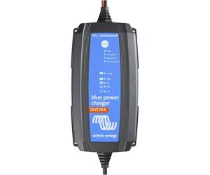Victron Energy BlueSmart Chargeur de batterie IP65 (12V/15A) BPC121532064R