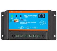 Victron Energy BlueSolar Contrôleur de charge PWM-light 12/24 Volt 20 amp