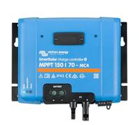 Victron Energy BlueSolar MPPT MC4 150V 70 amp 12/24/36/48-Volt amp Contrôleur de Charge Solaire