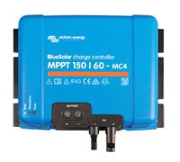 VICTRON ENERGY BlueSolar MPPT 150/60-MC4 - SCC010060300
