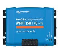 Victron Contrôleur de charge solaire BlueSolar MPPT TR 150V 70 A 12/24/36/48 V