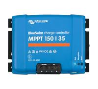 Victron Energy BlueSolar MPPT 150V 35 ampères 12/24/36/48-Volt Contrôleur de Charge Solaire