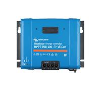 Régulateur BlueSolar MPPT 250/100-Tr VE.Can